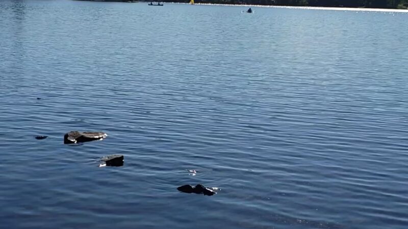 Indian Notch Park - Bolton, CT