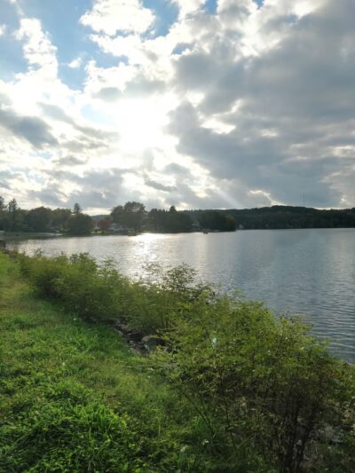 Indian Notch Park - Bolton, CT