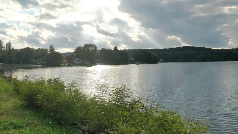 Indian Notch Park - Bolton, CT