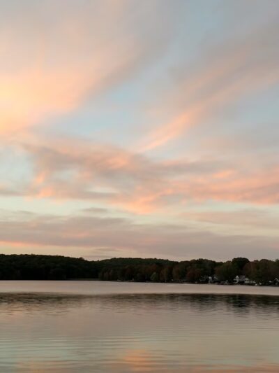 Indian Notch Park - Bolton, CT