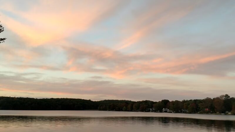Indian Notch Park - Bolton, CT
