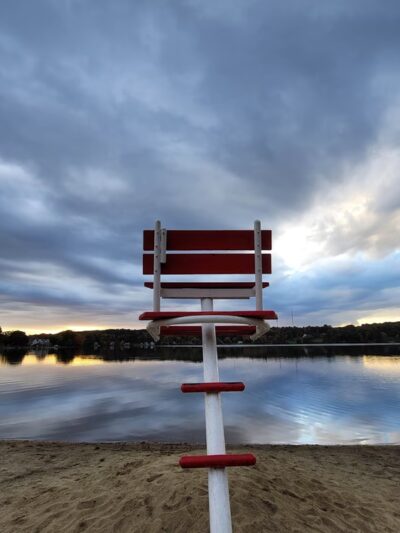 Indian Notch Park - Bolton, CT
