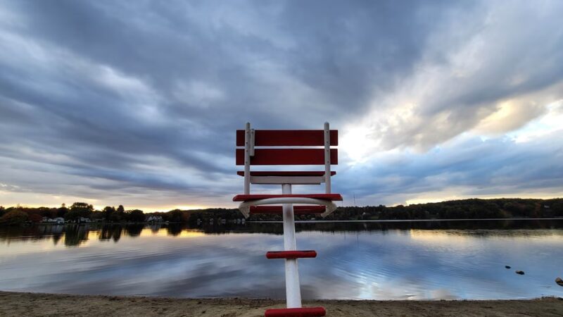 Indian Notch Park - Bolton, CT