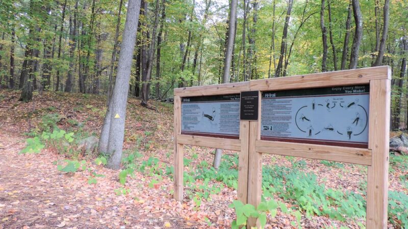 Bolton Town Common - Bolton, MA