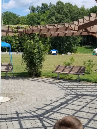 Bolton Town Common - Bolton, MA