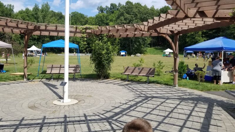 Bolton Town Common - Bolton, MA