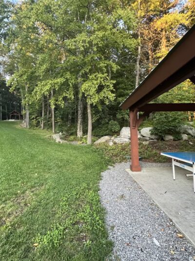 Bolton Town Common - Bolton, MA