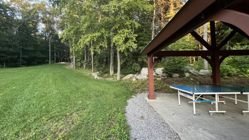 Bolton Town Common - Bolton, MA