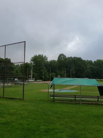 Memorial Field - Bolton, MA
