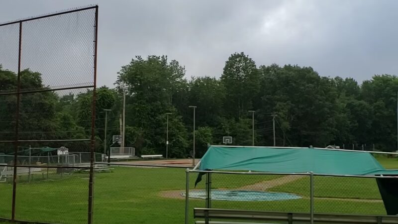 Memorial Field - Bolton, MA