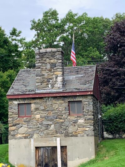 Memorial Field - Bolton, MA