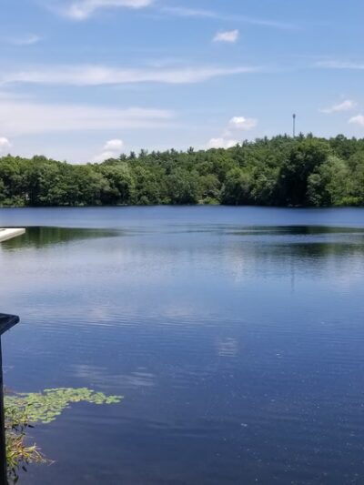 Persons Park - Bolton, MA