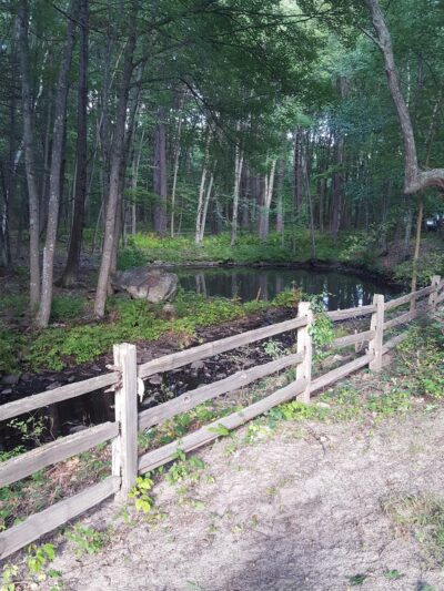 Persons Park - Bolton, MA