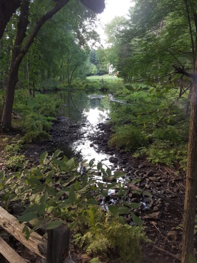 Persons Park - Bolton, MA