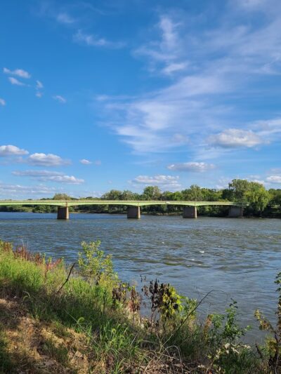 Bonaparte City Park - Bonaparte, IA