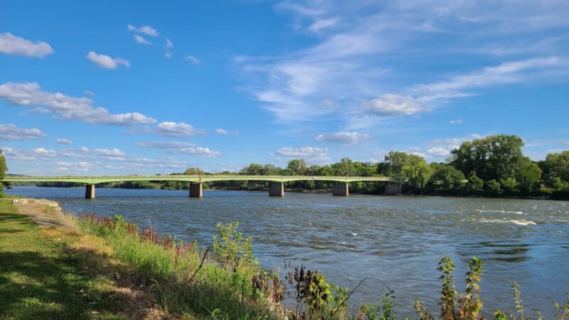 Bonaparte City Park - Bonaparte, IA