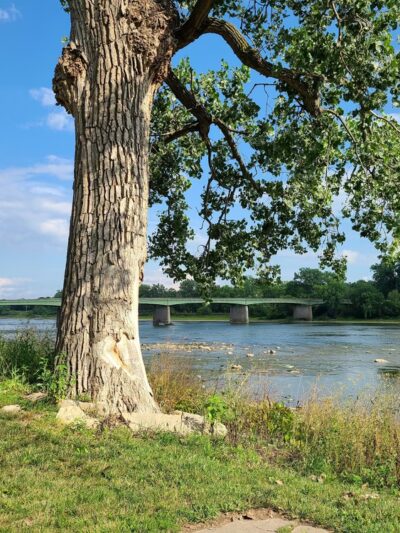 Bonaparte City Park - Bonaparte, IA
