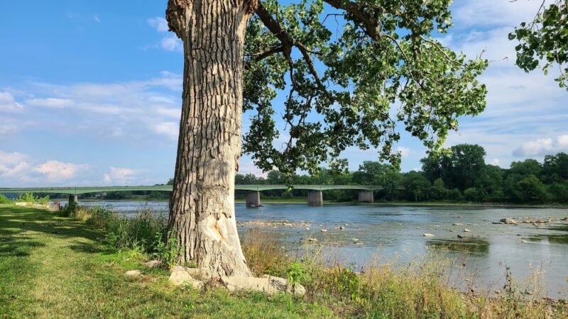 Bonaparte City Park - Bonaparte, IA