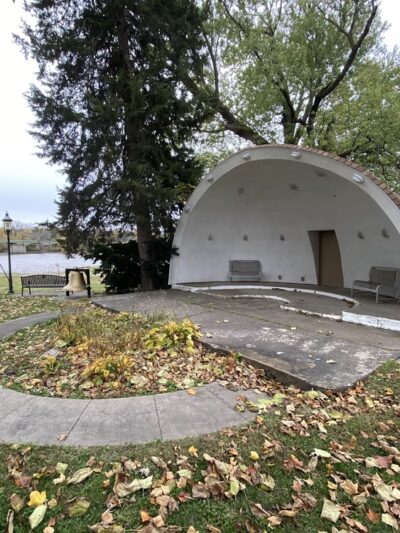 Bonaparte City Park - Bonaparte, IA