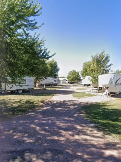Hidden Hills Campground/Storage - Bonesteel, SD