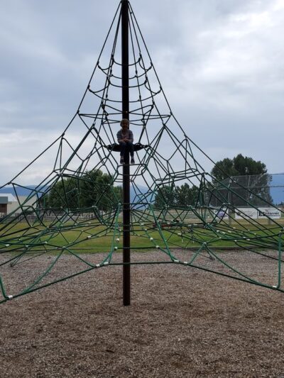 Boundary County Fairgrounds - Bonners Ferry, ID