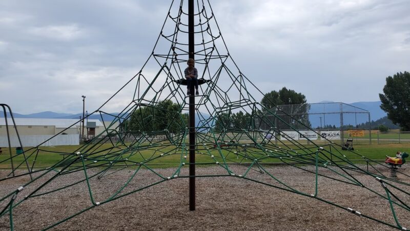 Boundary County Fairgrounds - Bonners Ferry, ID