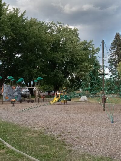 Boundary County Parks & Recreation - Bonners Ferry, ID