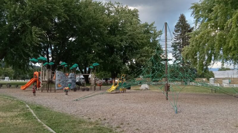 Boundary County Parks & Recreation - Bonners Ferry, ID