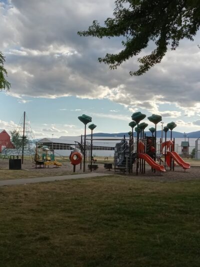 Boundary County Parks & Recreation - Bonners Ferry, ID