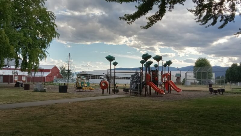 Boundary County Parks & Recreation - Bonners Ferry, ID