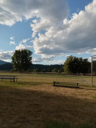 Boundary County Parks & Recreation - Bonners Ferry, ID