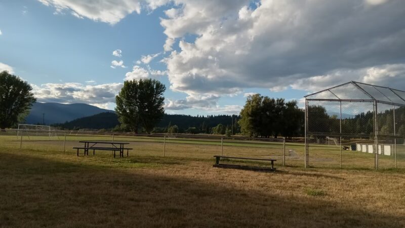 Boundary County Parks & Recreation - Bonners Ferry, ID