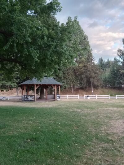 Boundary County Parks & Recreation - Bonners Ferry, ID