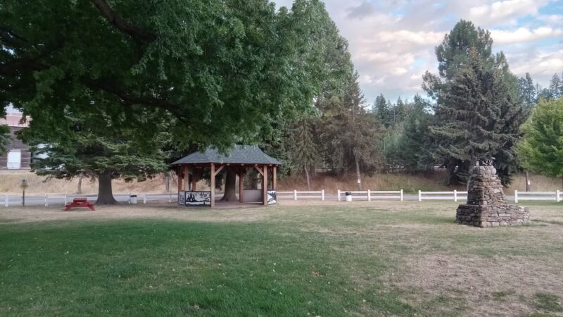 Boundary County Parks & Recreation - Bonners Ferry, ID