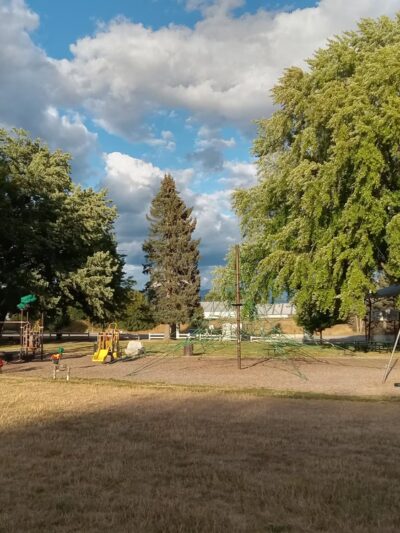 Boundary County Parks & Recreation - Bonners Ferry, ID