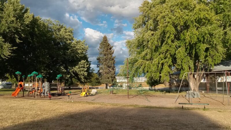 Boundary County Parks & Recreation - Bonners Ferry, ID
