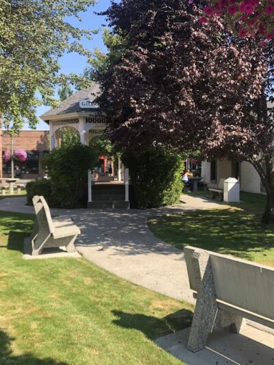 Georgia Mae Plaza - Bonners Ferry, ID