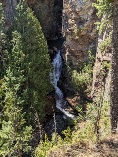 Kootenai National Wildlife Refuge - Bonners Ferry, ID