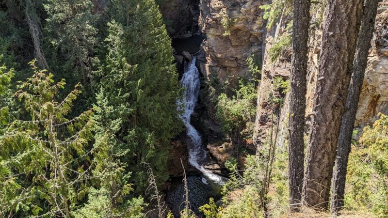 Kootenai National Wildlife Refuge - Bonners Ferry, ID