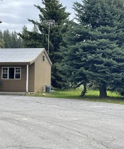 Kootenai Valley Motel - Bonners Ferry, ID