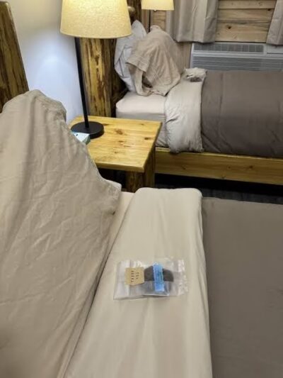 Kootenai Valley Motel - Bonners Ferry, ID