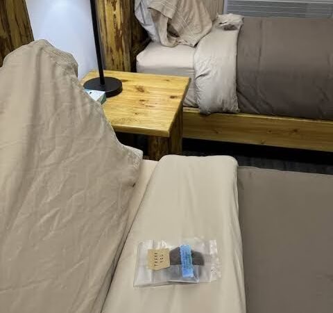 Kootenai Valley Motel - Bonners Ferry, ID