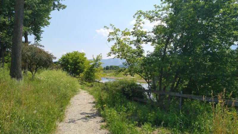 Riverside Park At District 2 - Bonners Ferry, ID