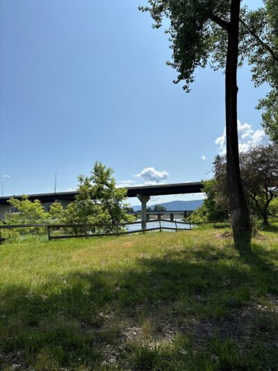 Riverside Park At District 2 - Bonners Ferry, ID