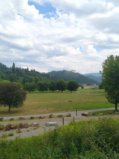 Riverside Park At District 2 - Bonners Ferry, ID