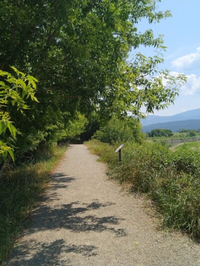 Riverside Park At District 2 - Bonners Ferry, ID