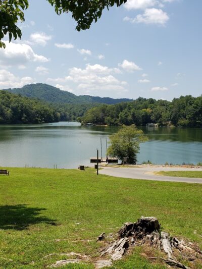 Boomer Park - Boomer, NC