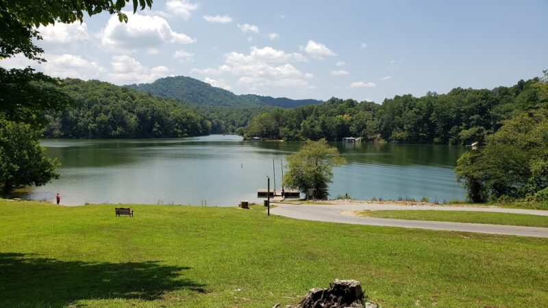 Boomer Park - Boomer, NC