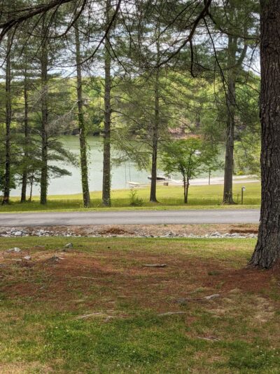 Boomer Park - Boomer, NC