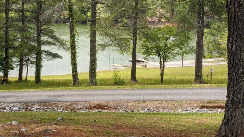 Boomer Park - Boomer, NC